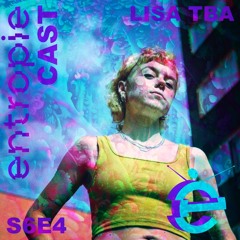 entropieCast S6E4 LISA TBA