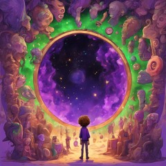 PLANET AURA 1.5 ***ASCENSION!***