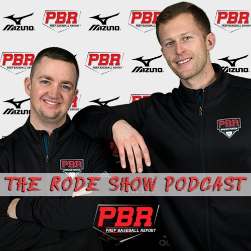 Stream episode The Rode Show Podcast PBR Draft Board, 2021 NPI, Hop