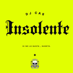 DISCO MELO DJ CAS MASTEER