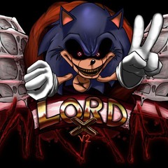 Lord X: Wrath