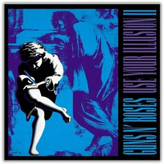 Use Your Illusion II - GunsNRoses  (Full Album By Nabama Radioweb