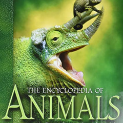 download KINDLE 📤 The Encyclopedia of Animals: A Complete Visual Guide by  Fred Cook
