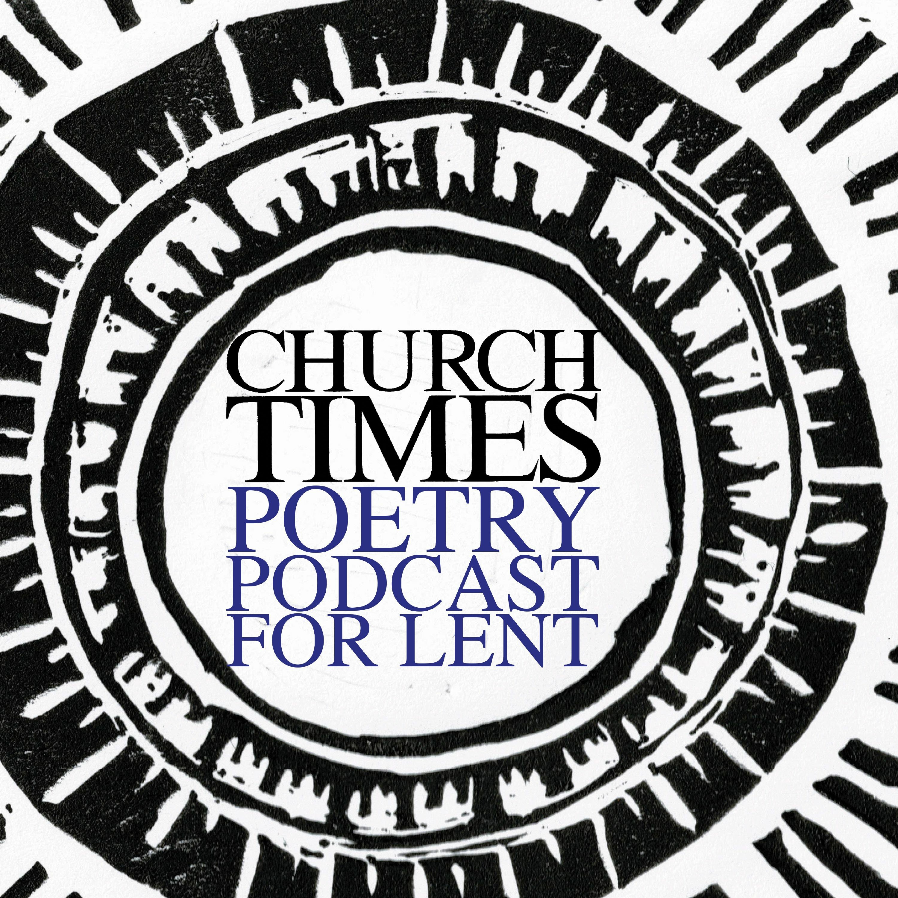 Lent Poetry Podcast revisited: Mark Oakley on ‘Love (III)’ by George Herbert