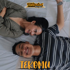 Tekomu (feat. Erza Trwln)