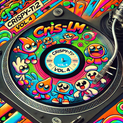 Crispy-TI2-4 @Cris_LM
