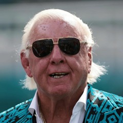 Ric Flair and Tyson 2.0's Chad Bronstein Interview