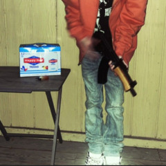 White Boys In The Trap~Wakanese ft Dylanadonna (prod keen) [Eunoia Exclusive]