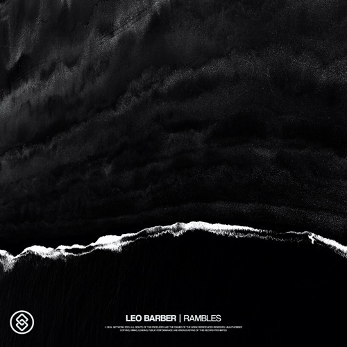 Leo Barber - Rambles