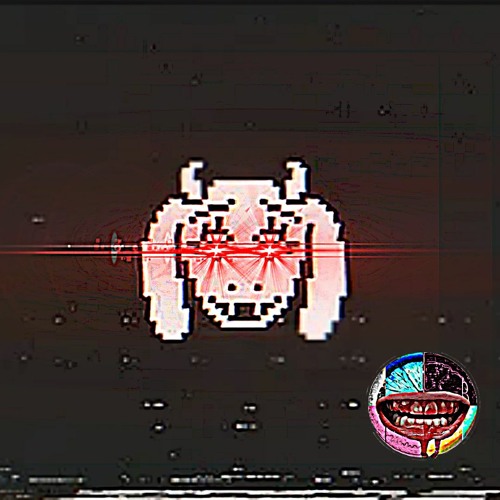 Toby Fox - Fallen Down (YUNG RUGGED remix)