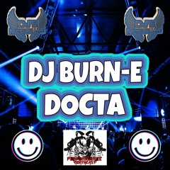 DJ BURN-E DOCTA