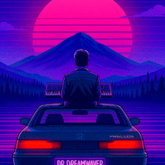 Class of '82 (Synthwave)