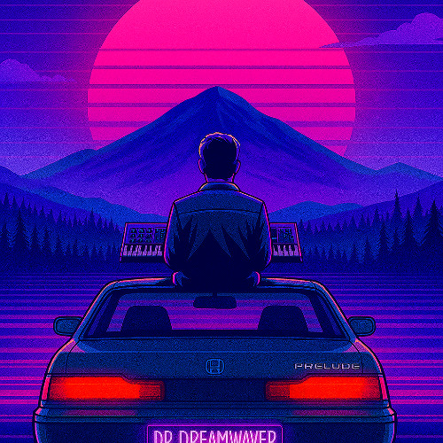 Class of '82 (Synthwave)
