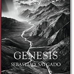 VIEW [EBOOK EPUB KINDLE PDF] Sebastião Salgado. GENESIS by  Lélia Wanick Salgado &  S