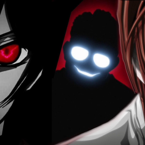 DEMON TIME