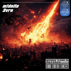M!DNITE - 3VRN