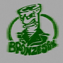 BRONZE56K RADIO THE BOLT 4/24/25
