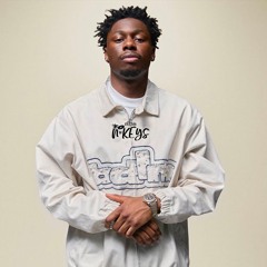 Tiakola - Meuda x Super bass (Mashup by N'keys)