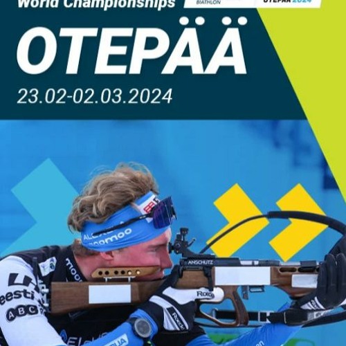 Stream 🔴 Biathlon Youth and Junior World Championships 2024 ["{Live