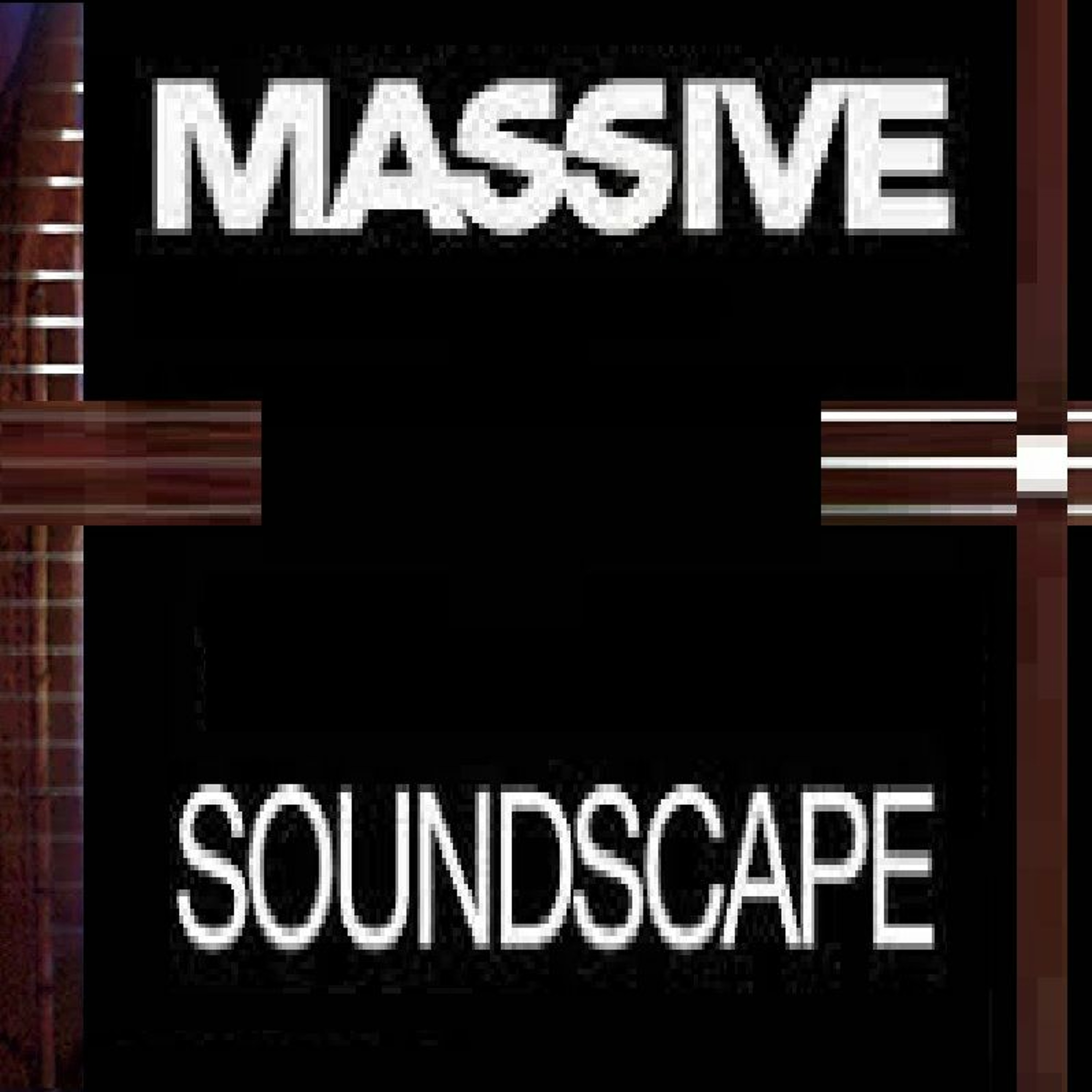 Massive Soundscape episode artwork