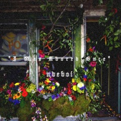 When The Sun Sets Ft Sorrow (prod. Gonzo)