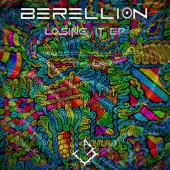 Berellion - Losing It