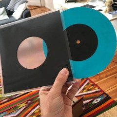 Beats Unlimited II - 7" & Digital (2025)