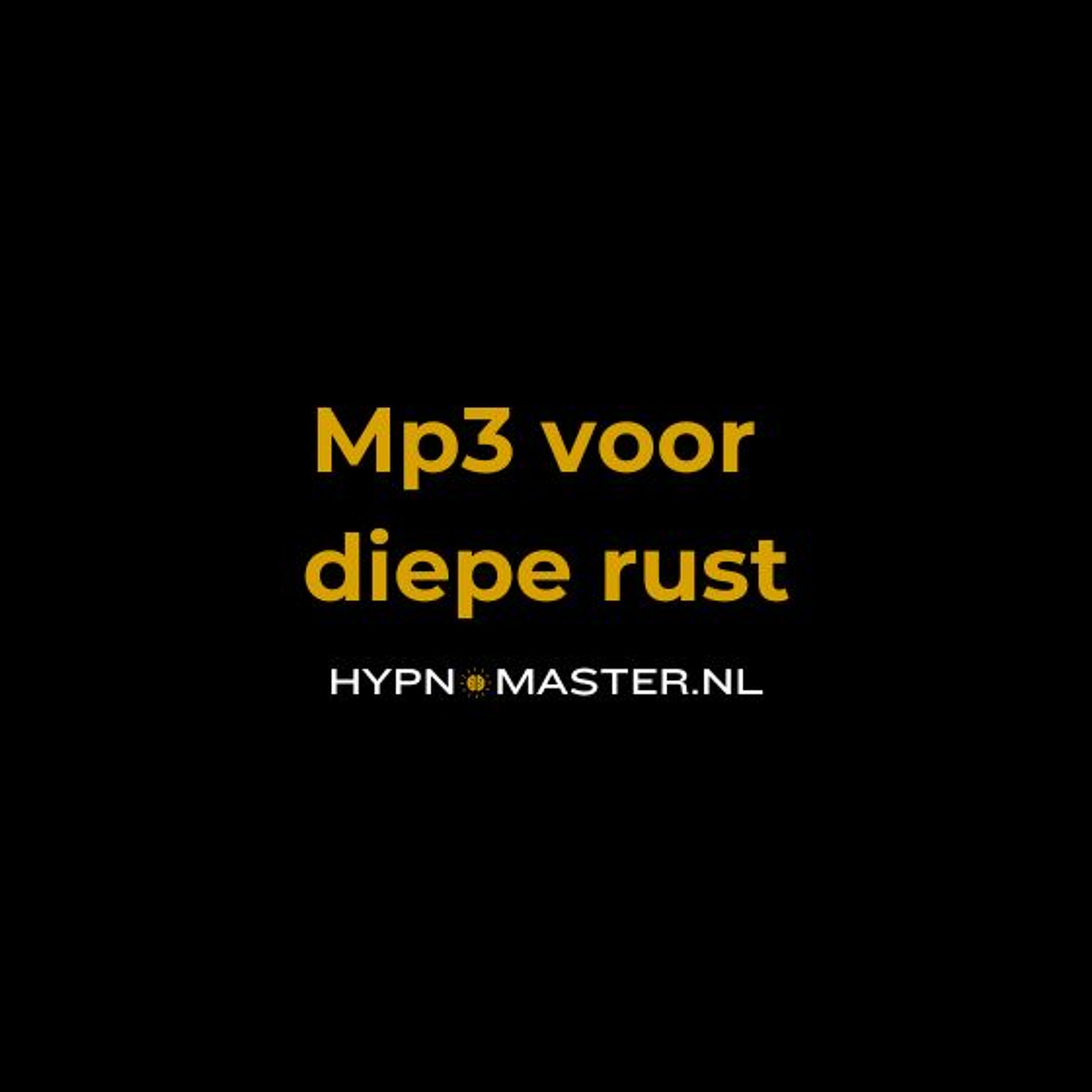 Diepe Rust Diepe Rust