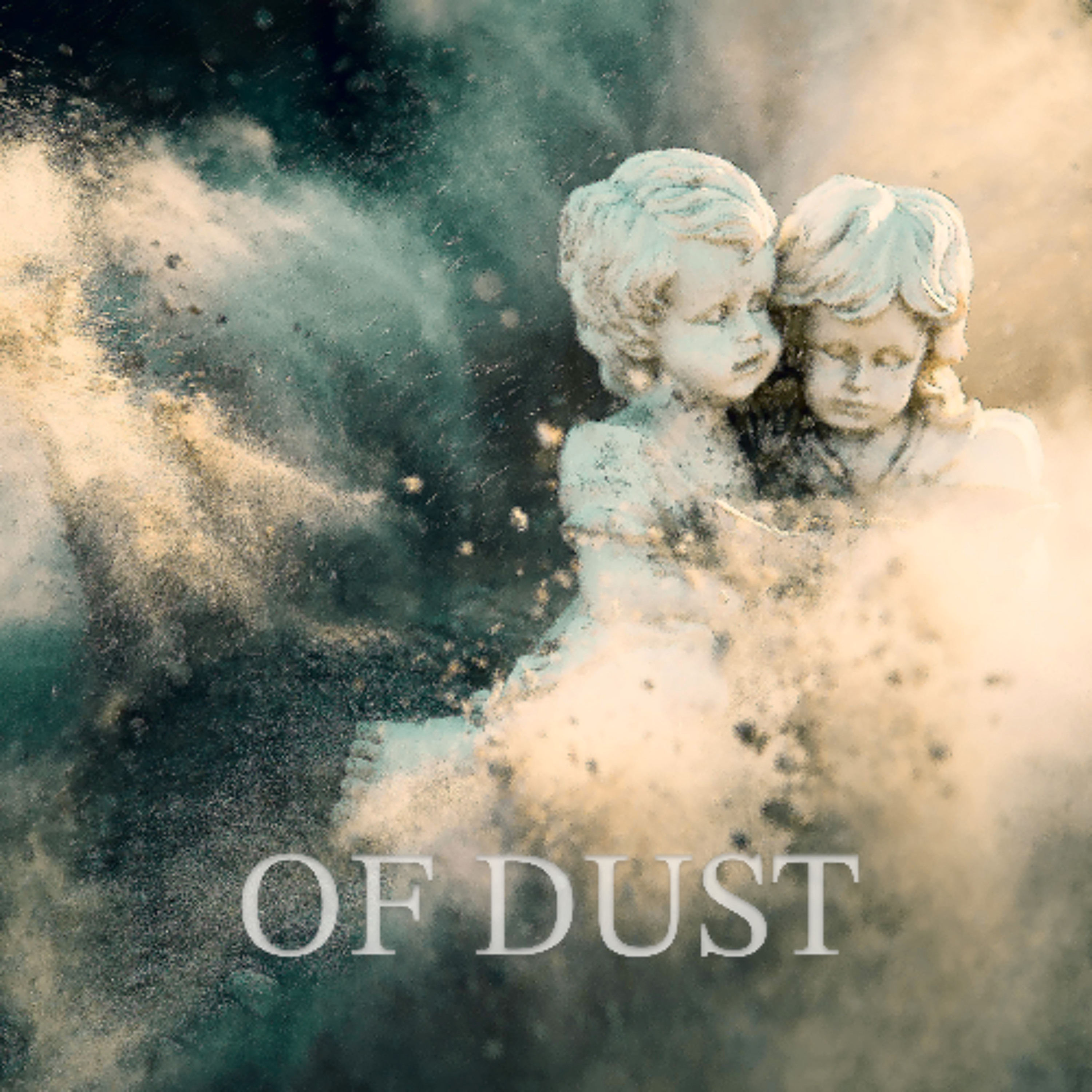 Of Dust episode artwork