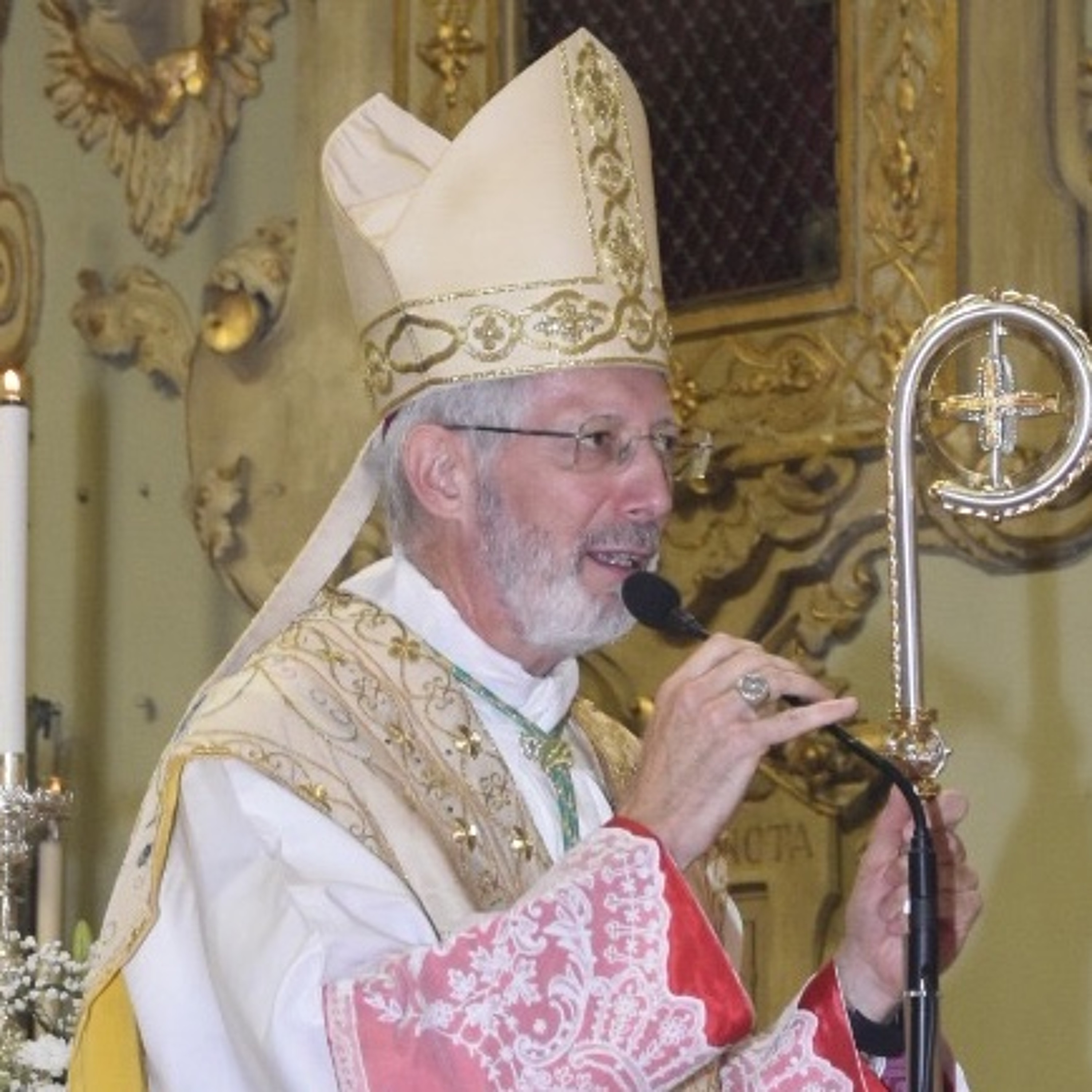 San Contardo: Omelia di Mons. Guido Marini episode artwork