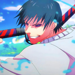 Toji fushiguro x psitrance !!! - psiangel (SLOWED + BASSBOOSTED)