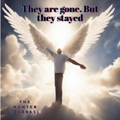 They Are Gone. But They Stayed