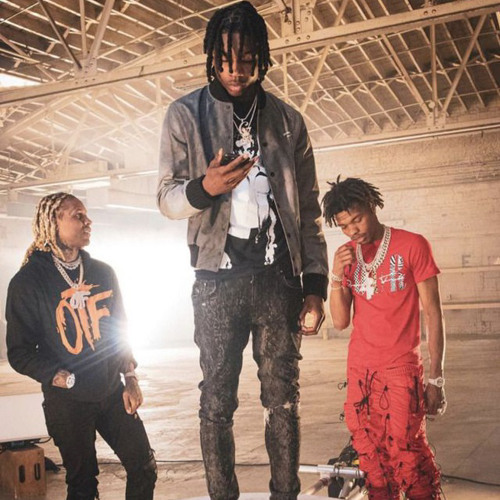 Stream Lil Baby x Polo G x Lil Durk Type Beat “Hall of fame