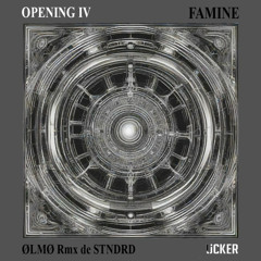Famine