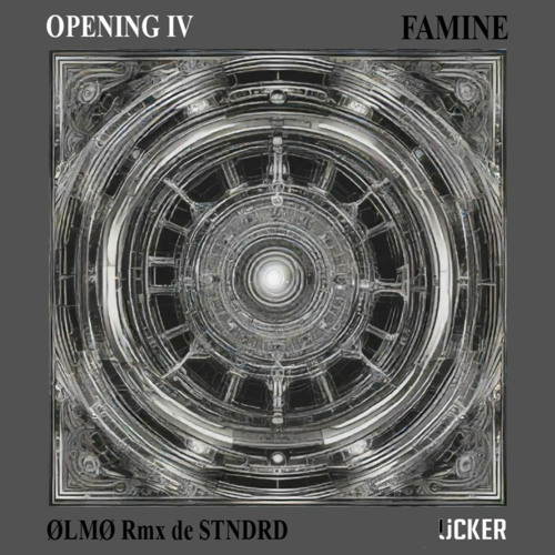 Famine