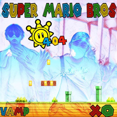 Mario Bros (feat. Xo Alone)[prod. GFELDS]