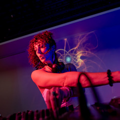 ESOTERIC Bush Techno Set at Lake Wooroonook - mISSkARA