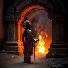 Mayan Soul Awakening