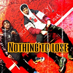 Nothing to lose~D3y.bandz(Featuring: Bibby10toes