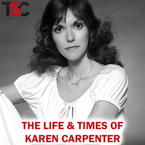 The Life and Times of Karen Carpenter with Randy Schmidt