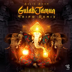 BELIK BOOM - Gulab Jamun (Tripo Remix)