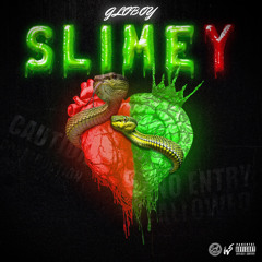 Globoy - Slimey