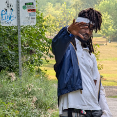 5 on a blessing | prd. Milky Beats