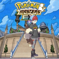 Battle! Penny - Pokémon Masters EX Soundtrack