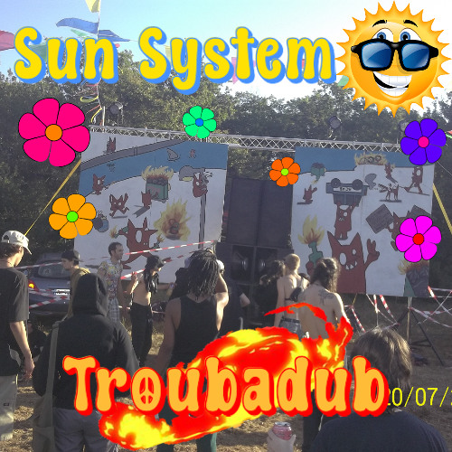 Sun System (DUB)