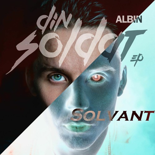 Albin - Din soldat (Solvant Hardstyle Bootleg)