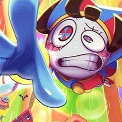 Your new home Remix episode 2 the amazing digital circus