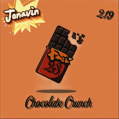 Chocolate Crunch (SS)