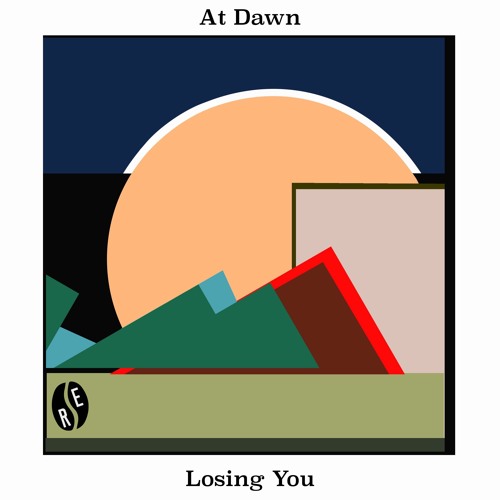 At Dawn - It Ain't Me