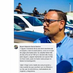 Comentario Max Cortés: En Colima Fiscal indiscreto e ineficiente